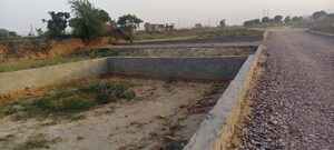 Plot Area in  Plot at Trinity Urban Village, Bhanauta – for Sale