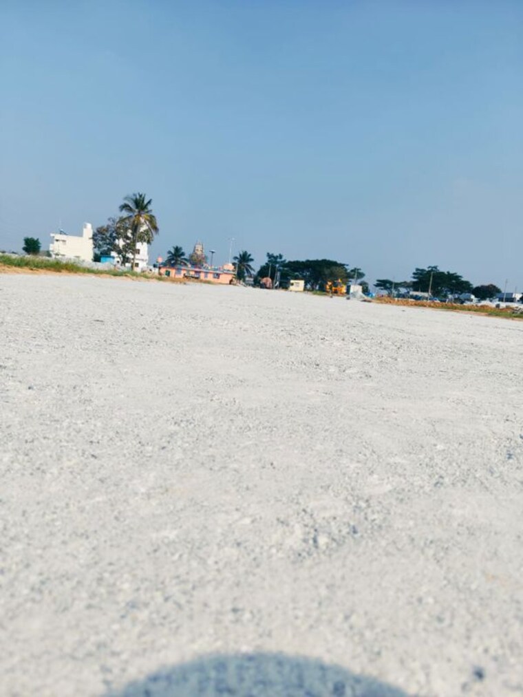 undefined, hoskote  1200 Sq.Ft. Plot In Hoskote Bangalore 10330412