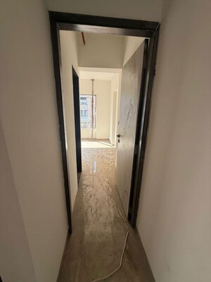 Building Lobby in 2 BHK Apartment at KSA Square, Madanpura – for Sale