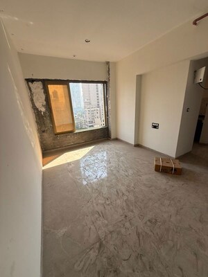 Living Room in 2 BHK Apartment at KSA Square, Madanpura – for Sale