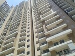 4 BHK + Servant Room 2175 Sq.Ft. Apartment in Amrapali Silicon City