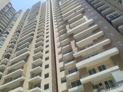 4 BHK + Servant Room Apartment For Sale in Amrapali Silicon City