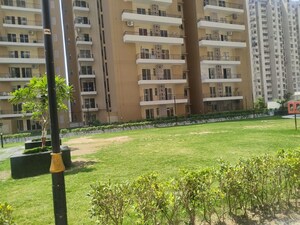 4 BHK Apartment – Exterior View View at Amrapali Silicon City, Sector 76 - for Sale