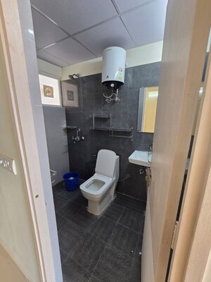 Team Area in 2 BHK Apartment at GLS Avenue 81, Sector 81 – for Rent