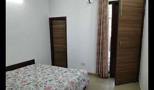 Bedroom in 2 BHK Apartment at Motia Royal Citi Apartments, Ghazipur – for Rent