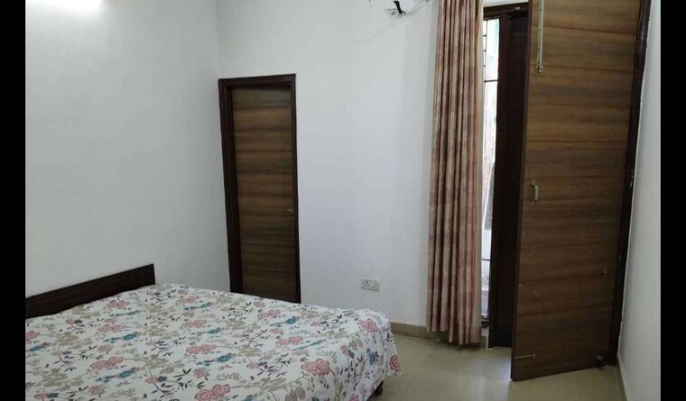 Bedroom, motia-royal-citi-apartments 2 Bedroom 1300 Sq.Ft. Apartment In Ghazipur Zirakpur 10330404