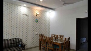 2 BHK Apartment For Rent in Motia Royal Citi Apartments, Ghazipur