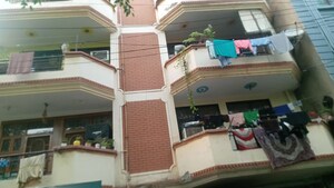 3 BHK Builder Floor For Sale in Mahagun Estates 6, Gt Road