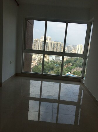1.5 BHK + Extra Room 487 Sq.Ft. Apartment in Runwal Forests