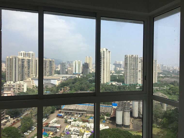 Room, runwal-forests 1.5 Bedroom 487 Sq.Ft. Apartment In Kanjurmarg West Mumbai 10330359