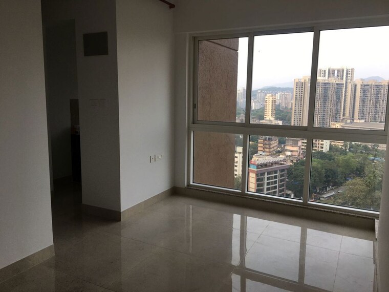 Room, runwal-forests 1.5 Bedroom 487 Sq.Ft. Apartment In Kanjurmarg West Mumbai 10330359