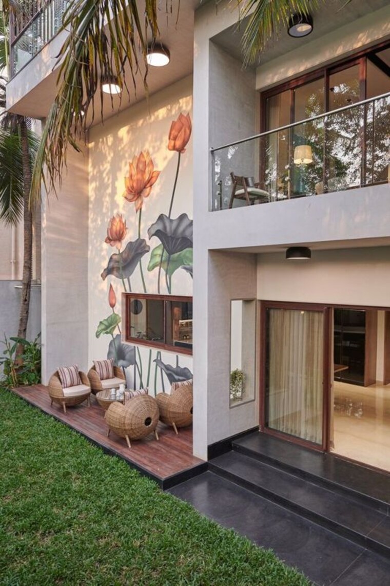 Exterior View, jigani 1 Bedroom 1200 Sq.Ft. Villa In Jigani Bangalore 10330413
