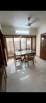 3 BHK + Extra Room 1200 Sq.Ft. Apartment in Heritage View Vile Parle