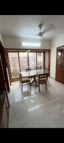 3 BHK + Extra Room Apartment For Rent in Heritage View Vile Parle