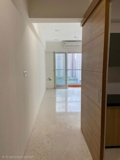 2 BHK Apartment For Rent in Ekta Tripolis