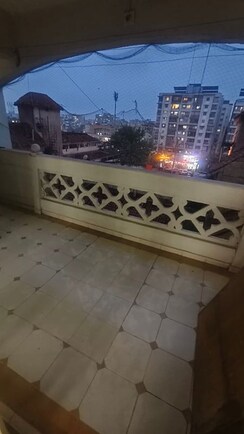 2 BHK Apartment For Rent in Vastrapur