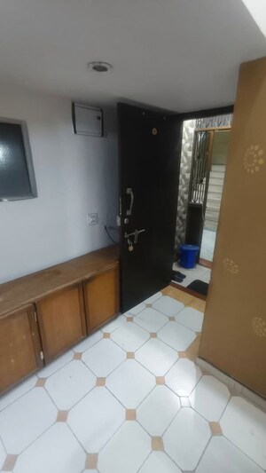 Kitchen in 2 BHK Apartment at Vastrapur – for Rent