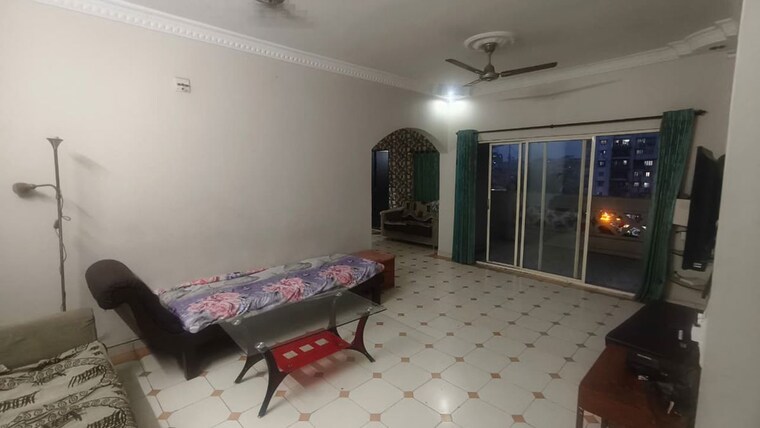 Living Room, vastrapur 2 Bedroom 1240 Sq.Ft. Apartment In Vastrapur Ahmedabad 10330419