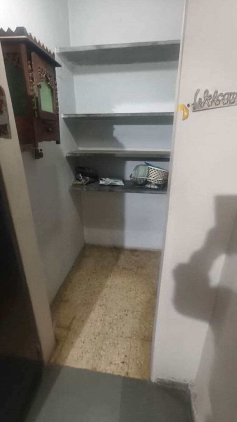 Kitchen, vastrapur 2 Bedroom 1240 Sq.Ft. Apartment In Vastrapur Ahmedabad 10330419