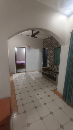 Bedroom in 2 BHK Apartment at Vastrapur – for Rent