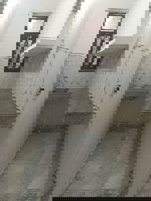 Kitchen in 2 BHK Apartment at Adchini – for Rent