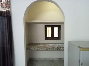 Kitchen in 2 BHK Apartment at Adchini – for Rent