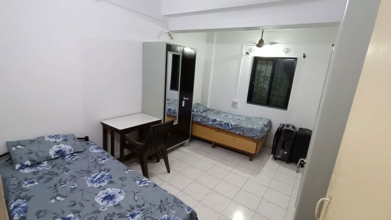 Bedroom, thorat colony Pg For Boys & Girls In Thorat Colony 10330434