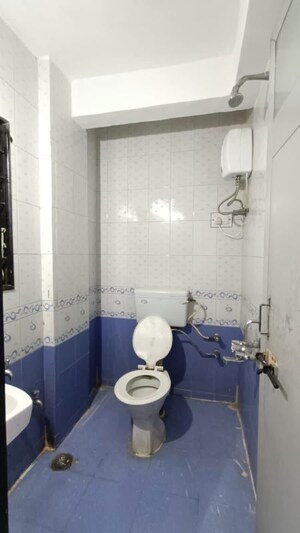 Bathroom in  Pg at Thorat Colony – for Rent