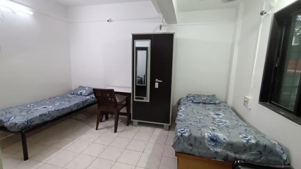 Pg For Rent in Thorat Colony