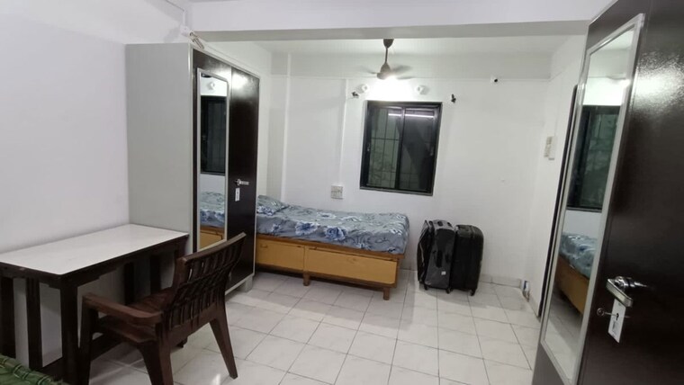 Bedroom, thorat colony Pg For Boys & Girls In Thorat Colony 10330434