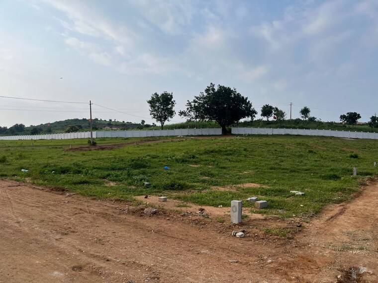 undefined, kadthal  212 Sq.Yd. Plot In Kadthal Hyderabad 10330338