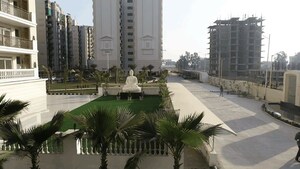 2 BHK Apartment For Rent in La Prisma, Dhakoli