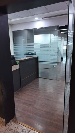 Office Space For Sale in DLF Corporate Greens