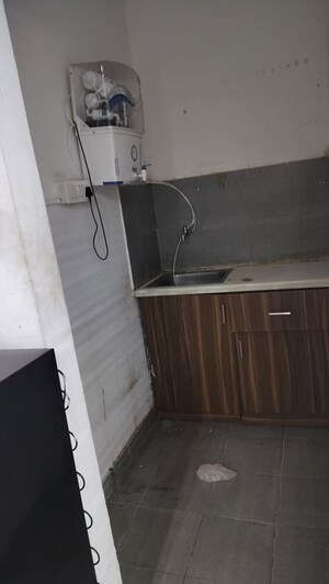 Kitchen in  Office Space at DLF Corporate Greens, Sector 74a – for Sale