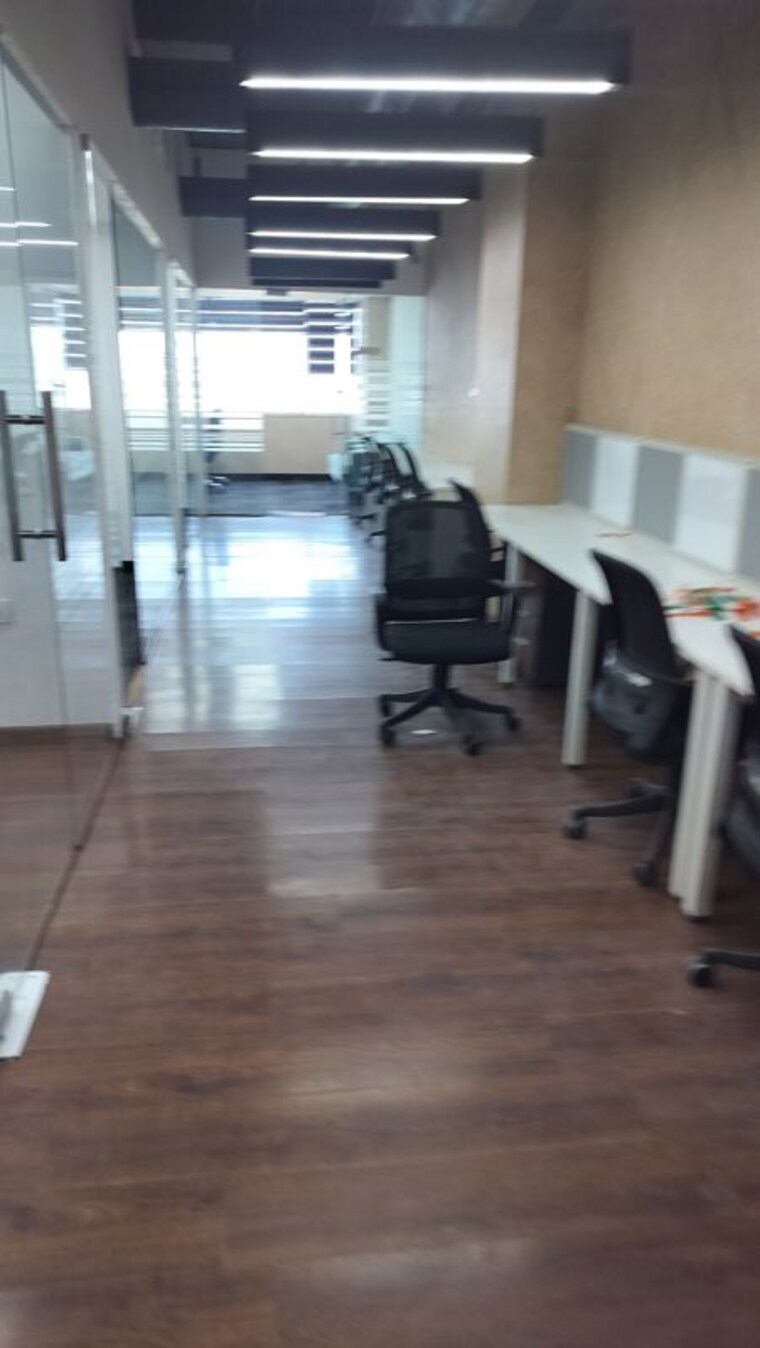 Gym, dlf-corporate-greens Commercial Office Space 1650 Sq.Ft. In Sector 74a Gurgaon 10330454