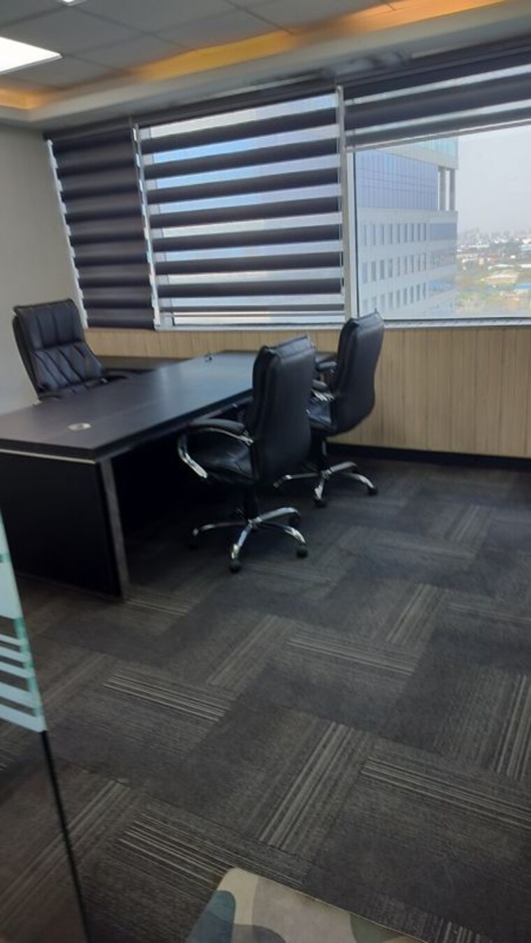 Team Area, dlf-corporate-greens Commercial Office Space 1650 Sq.Ft. In Sector 74a Gurgaon 10330454