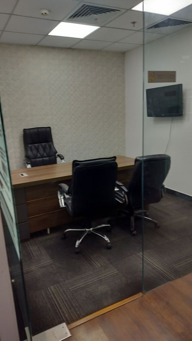 Team Area, dlf-corporate-greens Commercial Office Space 1650 Sq.Ft. In Sector 74a Gurgaon 10330454