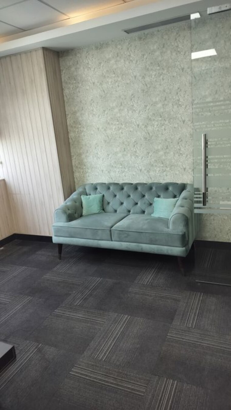 Bedroom, dlf-corporate-greens Commercial Office Space 1650 Sq.Ft. In Sector 74a Gurgaon 10330454