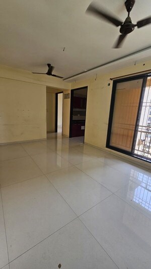 Room in 2 BHK Apartment at Gami Reagan, Ghansoli – for Rent