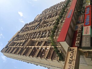 2 BHK Apartment For Rent in Gami Reagan, Ghansoli