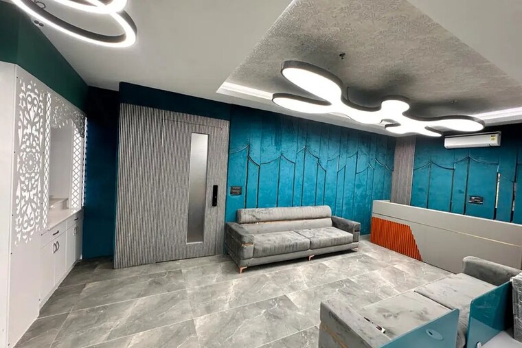 Bedroom, balewadi Commercial Office Space 8800 Sq.Ft. In Balewadi Pune 10330465