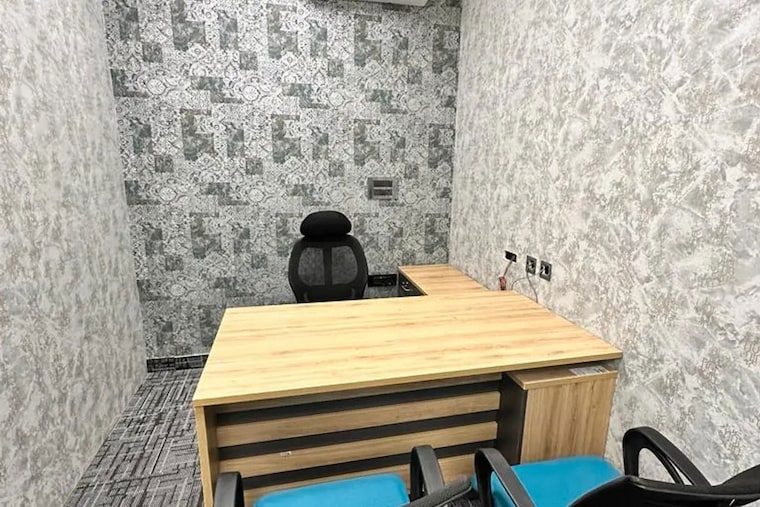 Bedroom, balewadi Commercial Office Space 8800 Sq.Ft. In Balewadi Pune 10330465