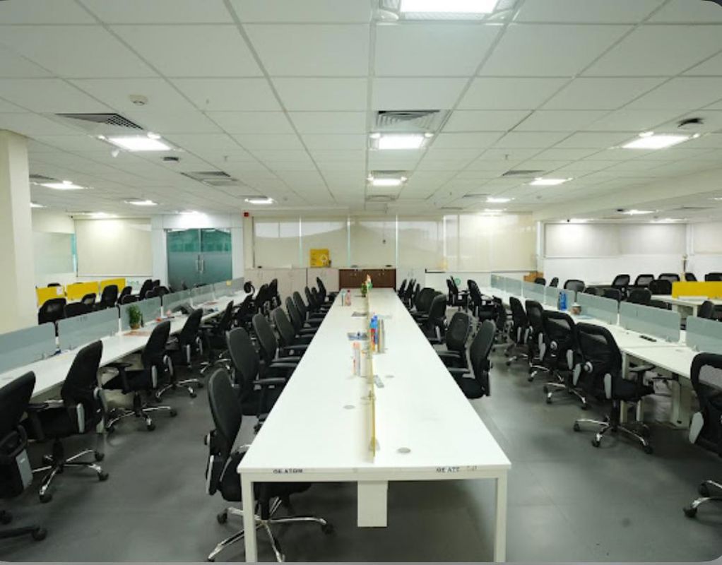 Office Space in IT/SEZ For Sale in Teerth Technospace
