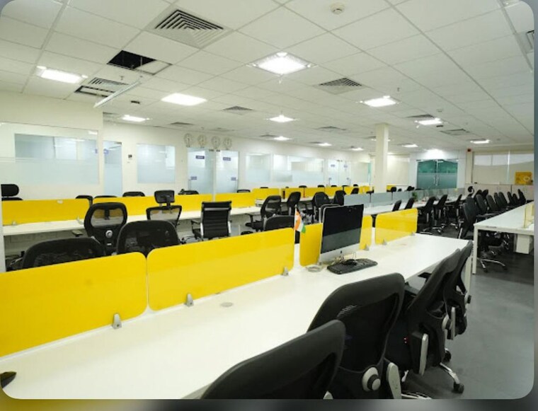 Team Area, teerth-technospace Commercial Office Space in IT/SEZ 6996 Sq.Ft. In Baner Pune 10330453