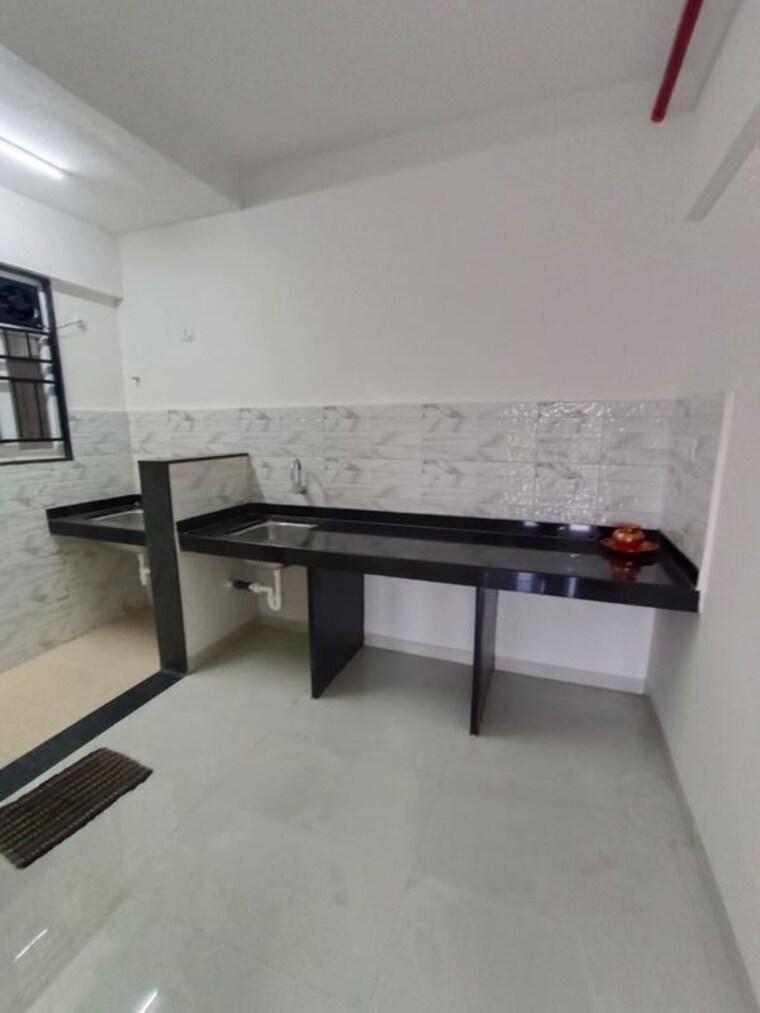 Kitchen, kohinoor-shangrila 2 Bedroom 900 Sq.Ft. Apartment In Pimpri Pune 10330466