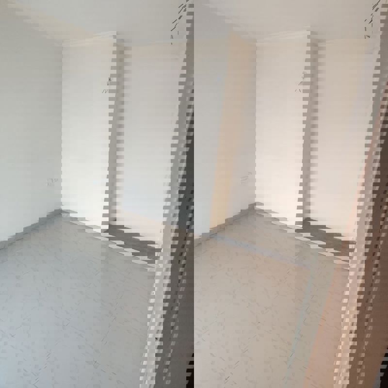 3 BHK + Pooja Room,Basement,Store Room 1375 Sq.Ft. Apartment in UPAVP Ganga Yamuna And Hindon Enclave