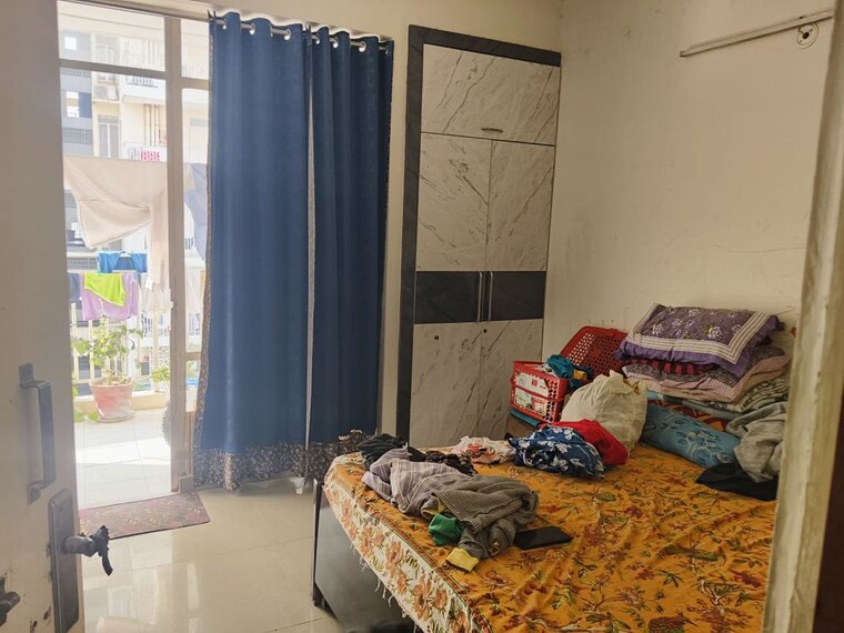 Bedroom, suncity-avenue-102 2 Bedroom 606 Sq.Ft. Apartment In Sector 102 Gurgaon 10297874