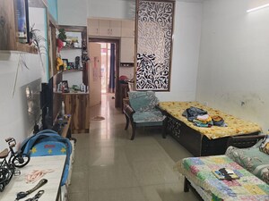 Living Room in 2 BHK Apartment at Suncity Avenue 102, Sector 102 – for Sale