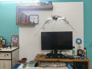 Furnished Amenities in 2 BHK Apartment at Suncity Avenue 102, Sector 102 – for Sale