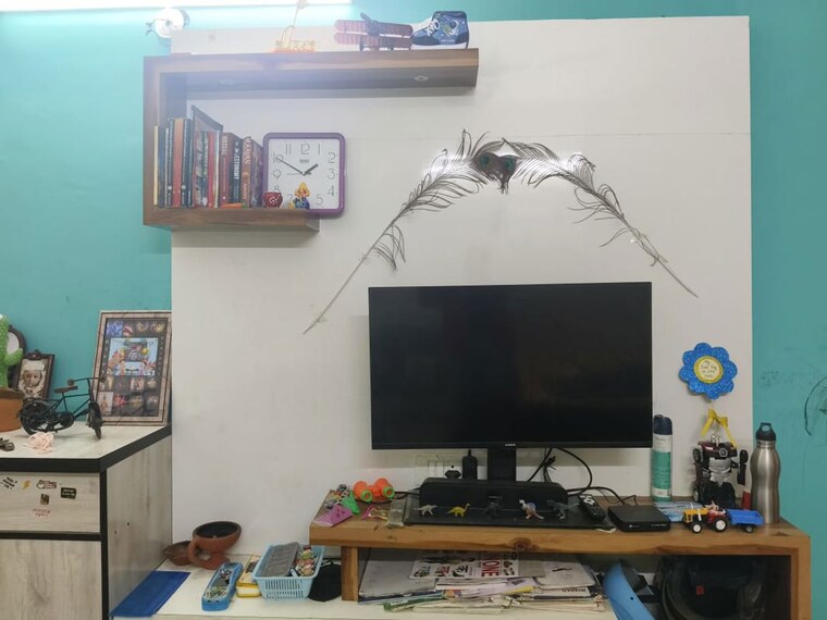 undefined, suncity-avenue-102 2 Bedroom 606 Sq.Ft. Apartment In Sector 102 Gurgaon 10297874